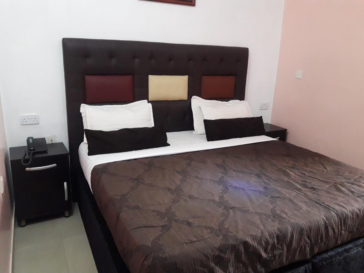 The W Hotel Lagos Ngoại thất bức ảnh