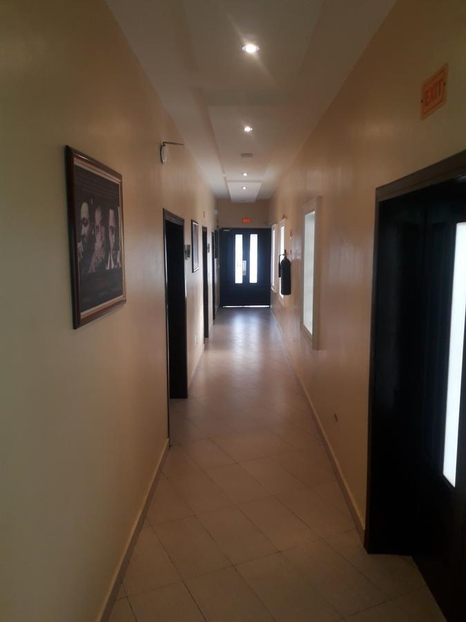 The W Hotel Lagos Ngoại thất bức ảnh