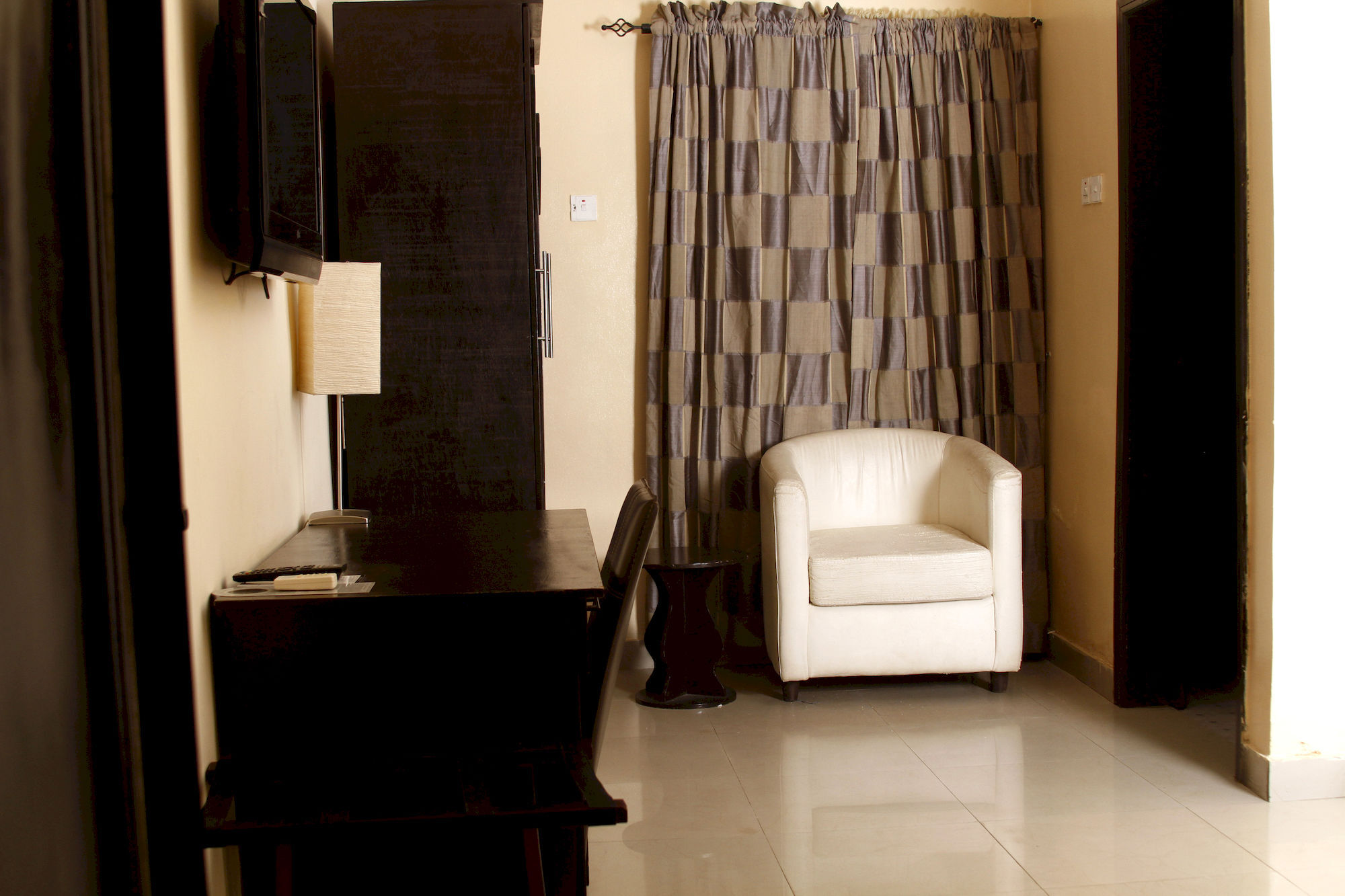 The W Hotel Lagos Ngoại thất bức ảnh