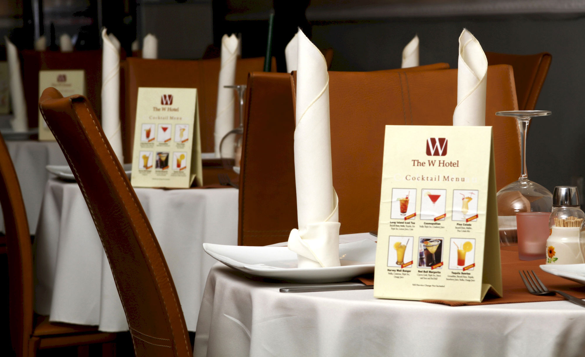 The W Hotel Lagos Ngoại thất bức ảnh